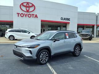 2026 Toyota Corolla Cross Hybrid for sale in Henderson NC