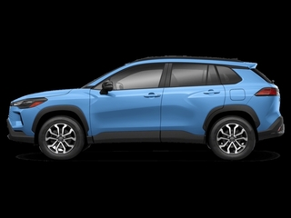 2026 Toyota Corolla Cross Hybrid for sale in Lexington MA