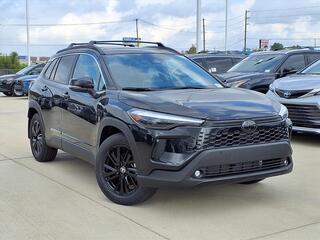 2026 Toyota Corolla Cross Hybrid for sale in Conroe TX