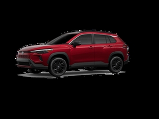 2026 Toyota Corolla Cross Hybrid for sale in Indiana PA