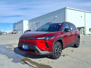 2026 Toyota Corolla Cross Hybrid for sale in New Bern NC