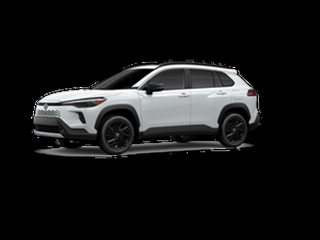 2026 Toyota Corolla Cross Hybrid for sale in Indiana PA