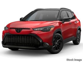 2024 Toyota Corolla Cross Hybrid for sale in Burnsville MN