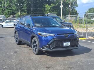 2025 Toyota Corolla Cross Hybrid for sale in Kirkwood MO