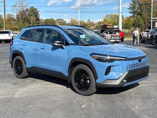 2026 Toyota Corolla Cross Hybrid for sale in Hendersonville NC
