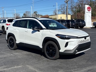 2026 Toyota Corolla Cross Hybrid for sale in Hendersonville NC