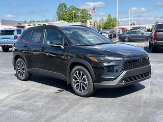 2026 Toyota Corolla Cross Hybrid for sale in Hendersonville NC