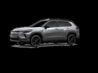 2026 Toyota Corolla Cross Hybrid for sale in Indiana PA