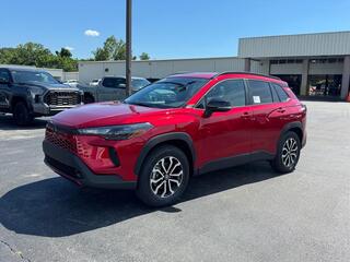 2026 Toyota Corolla Cross Hybrid for sale in Kingsport TN