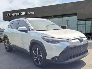 2023 Toyota Corolla Cross Hybrid for sale in South Hill VA