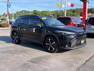 2023 Toyota Corolla Cross Hybrid for sale in Princeton WV