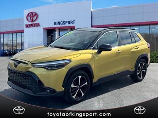 2024 Toyota Corolla Cross Hybrid for sale in Kingsport TN