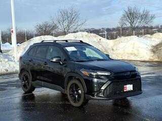 2024 Toyota Corolla Cross Hybrid for sale in Burnsville MN