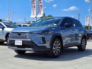 2026 Toyota Corolla Cross Hybrid for sale in Brady TX