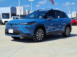 2026 Toyota Corolla Cross Hybrid for sale in Brady TX