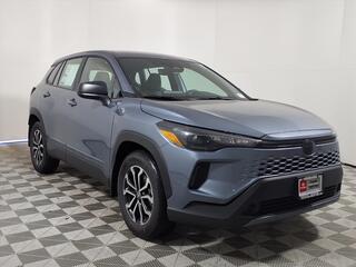2026 Toyota Corolla Cross Hybrid for sale in Denton TX
