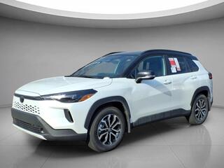 2026 Toyota Corolla Cross Hybrid for sale in Henderson NC
