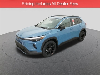 2026 Toyota Corolla Cross Hybrid for sale in Charleston SC