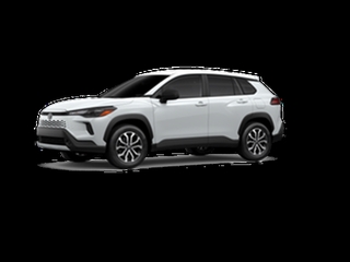 2026 Toyota Corolla Cross Hybrid for sale in Indiana PA