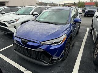 2023 Toyota Corolla Cross Hybrid for sale in Kingsport TN