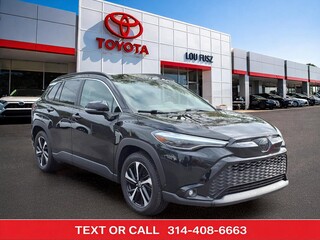 2023 Toyota Corolla Cross Hybrid for sale in Kirkwood MO