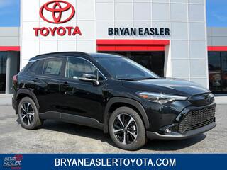 2025 Toyota Corolla Cross Hybrid for sale in Hendersonville NC