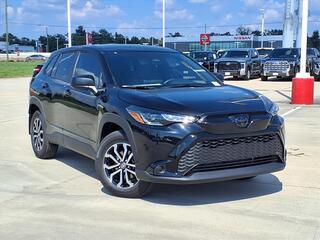 2025 Toyota Corolla Cross Hybrid for sale in Conroe TX