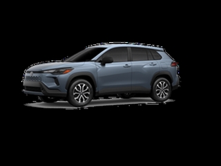 2026 Toyota Corolla Cross Hybrid for sale in Indiana PA