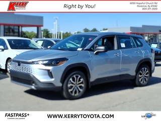 2026 Toyota Corolla Cross Hybrid for sale in Florence KY