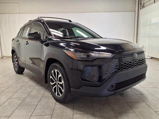 2026 Toyota Corolla Cross Hybrid for sale in Fort Worth TX