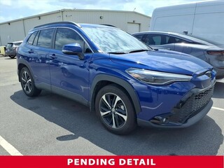 2023 Toyota Corolla Cross Hybrid for sale in Myrtle Beach SC