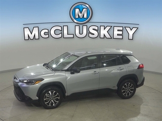 2024 Toyota Corolla Cross Hybrid for sale in Cincinnati OH