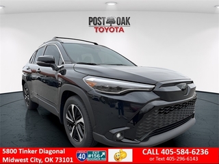 2024 Toyota Corolla Cross Hybrid for sale in Midwest City OK