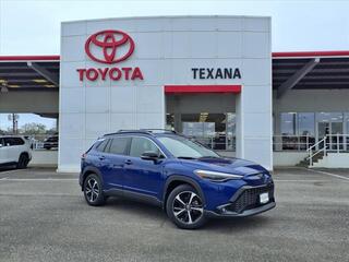 2025 Toyota Corolla Cross Hybrid for sale in Orange TX