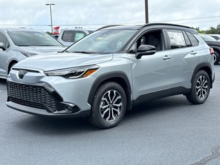 2025 Toyota Corolla Cross Hybrid for sale in Asheboro NC