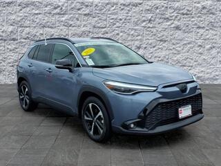 2025 Toyota Corolla Cross Hybrid for sale in Bourbonnais IL