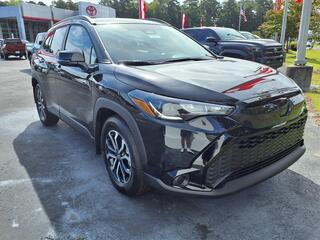 2025 Toyota Corolla Cross Hybrid for sale in New Bern NC
