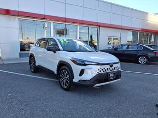 2026 Toyota Corolla Cross Hybrid for sale in Little Falls NJ