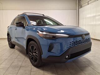 2026 Toyota Corolla Cross Hybrid for sale in Fort Worth TX