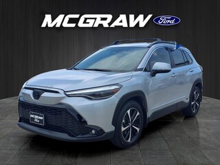 2024 Toyota Corolla Cross Hybrid for sale in Fairmont WV