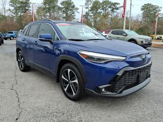 2024 Toyota Corolla Cross Hybrid for sale in New Bern NC