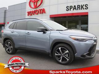 2025 Toyota Corolla Cross Hybrid for sale in Myrtle Beach SC