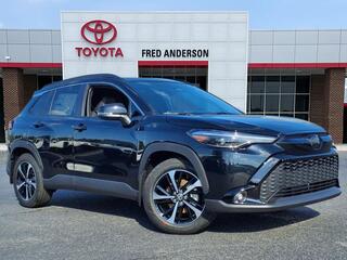 2025 Toyota Corolla Cross Hybrid for sale in Sanford NC