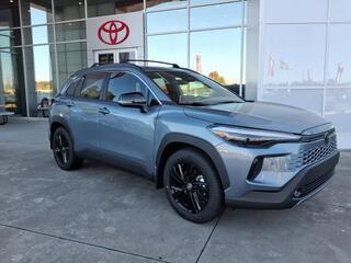 2026 Toyota Corolla Cross Hybrid for sale in Fairfax VA