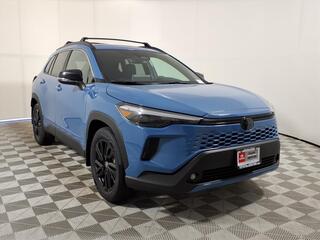 2026 Toyota Corolla Cross Hybrid for sale in Denton TX