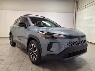 2026 Toyota Corolla Cross Hybrid for sale in Fort Worth TX