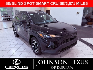 2026 Toyota Corolla Cross Hybrid for sale in Durham NC