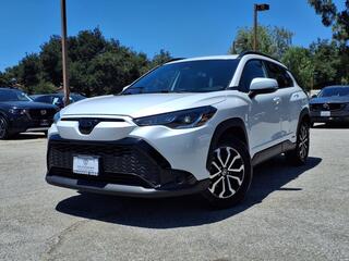 2024 Toyota Corolla Cross Hybrid for sale in Westlake Village CA