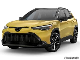 2024 Toyota Corolla Cross Hybrid for sale in Warren OH