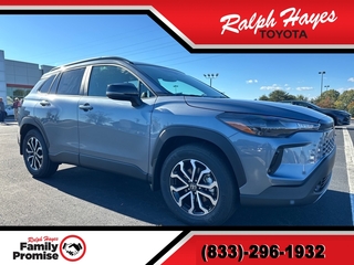 2026 Toyota Corolla Cross Hybrid for sale in Anderson SC